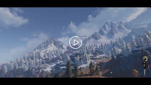 逆水寒最新爆料总结,江湖风云再起，神秘势力暗中布局